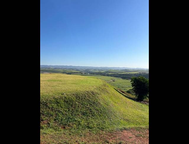 LAND FOR SALE IN ZINI RIVER ESTATE